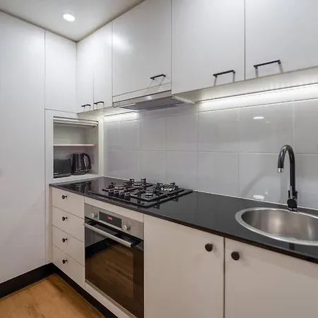 Story Bridge & River View 2B1B Apt W Free Parking! Brisbane Exterior photo